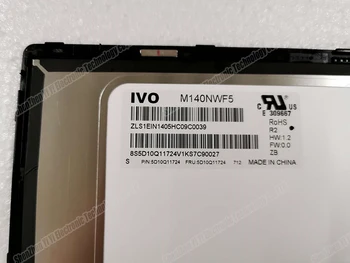 Za Lenovo Yoga 530-14 LCD Assembly 530-14ARR 81H900 14