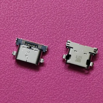 5 kom./lot Micro Mini USB Charging Port jack Utičnica Priključak Tipa C Dock Plug za LG V20 H910 H915 H918 H990 VS995