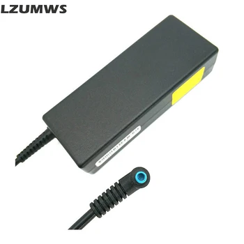 LZUMWS 19.5 V 4.62 A 90W 4.5*3.0 mm AC punjač laptop adapter za HP Pavilion 14 15 710413-001 Envy 17 17-j000 PPP012C-S