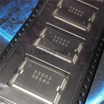 10 kom./lot SE580 HQFP 92 auto čip auto-IC