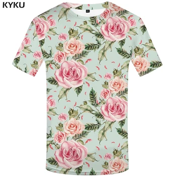 KYKU Brand Galaxy T Shirt Women Space Tshirt Funny T Shirts China 3d Printed T-shirt Hip Hop Tee Black Cool susret vama.na womens Odjeca 2019