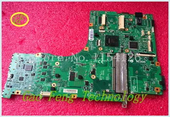 Trgovina na veliko matična ploča laptop za matičnu ploču MSI GT683DXR MS-16F21 MS-16F2 VER: 2.0 HM65 DDR3 Non-integrated tested ok