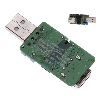 Novi USB-izolator 1500v izolator ADUM4160 USB To USB ADUM4160/ADUM3160 modul Z10 Drop ship