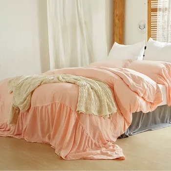 NIOBOMO posteljine, deka instalirati nas Kralj Kraljica Twin veličine 3 kom. / compl. noćenje deka i jastučnicu deka deka fundas edredones