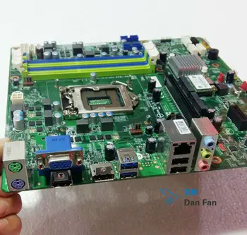 Za ACER TC-603 G3 DX4885 G3-605 tablica matična ploča MS-7829 LGA1150 Mainboard testiran u potpunosti radi