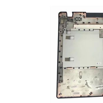 Novost za Lenovo G560 G565 je gornji poklopac oslonac za ruke gornje kućište AP0BP000D00
