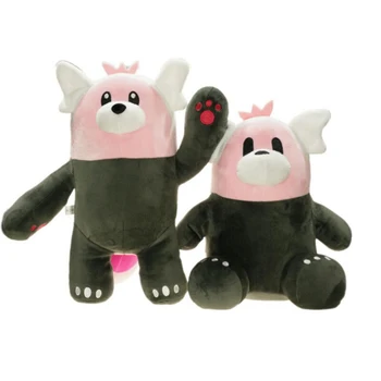 18/30 cm 2 stila pliš Bewear pink smeđi medvjed slika ush plišane igračke plišane životinje lutka najbolji poklon
