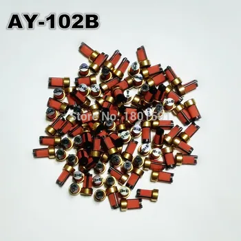 Filter injektor goriva dobre kvalitete 200pieces ASNU003 za kit za popravak mlaznice Toyota (10.7*6*3mm,AY-F102B)