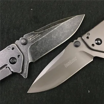 Kershaw 1556 nož nož na sklapanje vanjski džepni noževi lov taktički alat edc pogodnosti višenamjenski