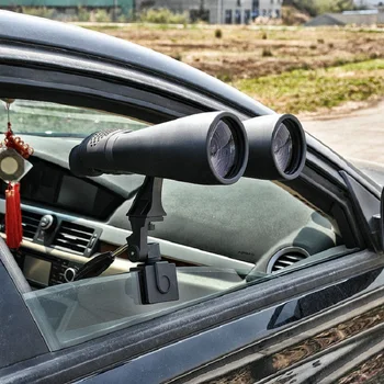 Datyson 5P9969 automobilski prozor ugradnja spojnica za kamere dvogled монокулярного očnog vida prozora pričvršćivanje adaptera s okretnim gumbom