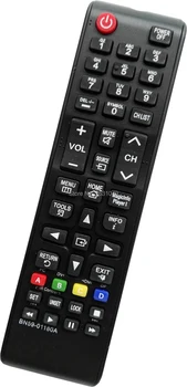 Lekong remote control BN59-01180A suitbale za SAMSUNG Display Remote DB10E DB22D DB32D DB40D DB55E TM1240A, LH40DMDSLGA/Z