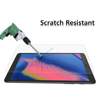 Взрывозащищенная kaljeni staklena folija za Galaxy Tab S6 / T860 Tablet Screen Protector 0.4 mm 9H