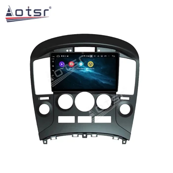 Auto radio GPS navigacija za Hyundai H1 Grand Starex PX6 DVD player auto media player glavna jedinica Auto Audio Stereo Carplay 2K