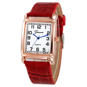 Satovi za svakodnevne dame umjetna koža reloj hombre analogni kvarcni relogio masculino ručni sat pokloni su najbolji brand luksuznih F70