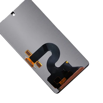 Original 5,7 inča za Essential Phone PH-1 PH1 LCD displej+touch screen Digitizer Assembly zamjena