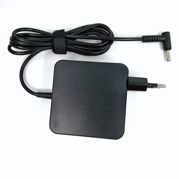 19.5 V 3.33 A 4.5x3.0mm ac adapter univerzalni AC DC Adapter power supply 19.5 Volt Charger EU US plug switching