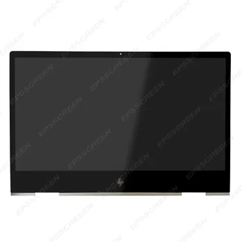 Zamjena laptop ploča za HP Envy X360 15M-DS 15-DS 15Z-DS LCD zaslon osjetljiv na dodir digitalizator FHD 30PIN skupštine prikaz L53868-001