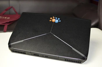 Laptop ugljičnih vlakana, vinil naljepnice kože cover za Acer Predator 15 G9-591 G9-592 G9-593 G9 591 592 593 15.6