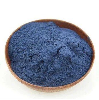 500 g Indigo pigment u prahu pore umanjuje sapun dodataka sapun ručne izrade prirodne boja boja boja Maska u prahu