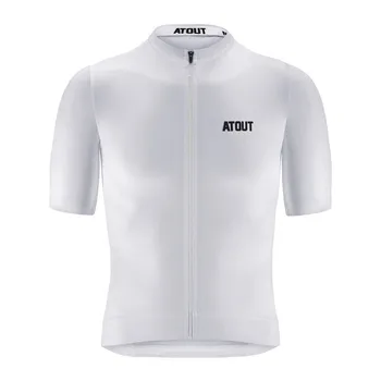 Summer Pro Team Men Cycling Jersey lightweight Race fit Short Sleeve Cycling top Road Bicikle shirt Maillot Ciclismo hombre