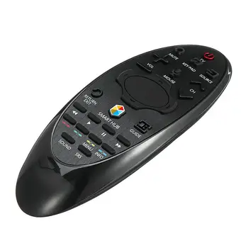 Novi daljinski upravljač SR-7557 za Samsung Smart TV Hub o Sound Press RF Replace Remote Control