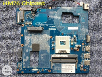 NOKOTION QCLA4 LA-8862P mainboard matična ploča samsung laptop NP350V NP350E5C NP350V5C DDR3 Mainboard u potpunosti ispitan