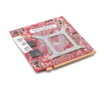 NOKOTION za Acer Aspire 8920G 8930G 5710G 5920G 6530G 6920G Mobility Radeon 256MB DDR3 MXM II grafička grafička kartica