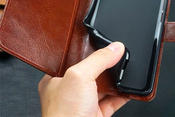 Za Xiaomi Redmi Note 7 Case Redmi 7 Flip Case Premium PU Leather Novčanik Case Fundas For Xiaomi Redmi Note 7 Pro Global Version