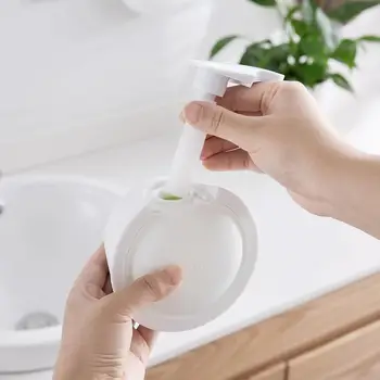 350 ml ručno pranje dispenzer boca Zidni držač kupaonica sapun za tuširanje boca za losion, šampon tekuće dezinfekcijsko sredstvo držač