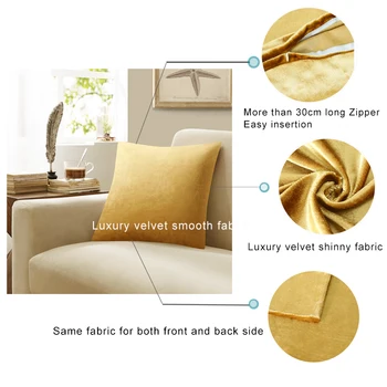 2 kom siva ukrasni jastuci za sjedalo sjedalo za kauč kreveta sofa moderan luksuzni baršunasti home bacanje jastuci za sjedalo srebrno zelene