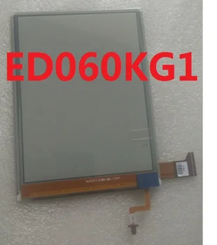 6 LCD i E-Ink ED060KG1 (LF) za Kobo Glo HD BQ Cervantes 3 Tolino Shine 2 eReader za FNAC Touch Light 2