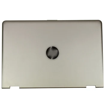 Novi originalni LCD stražnji poklopac laptop HP Pavilion X360 14-BA 14M-BA 14T-BA14-BA114DX 924269-001 924272-001 srebro zlato
