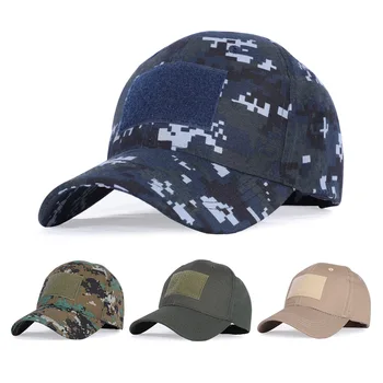 Moda kamuflaža kapu šešir za žene muškarci tata šešir Ribolov cap Sport na otvorenom snapback caps 2020 novi