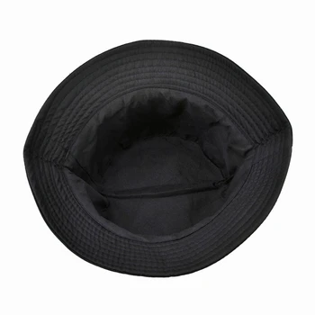Nova moda Los lov kantu šešir muškarci žene pamuk k pop Panama ribar šešir otvoreni lov ribolov šešir