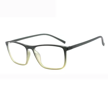 TR90 muška okvira za naočale i starinski optički brand kratkovidnost dizajner prozirne naočale okvira recept sunčane naočale