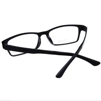 Plastične Recept Naočale Muškarci Optički Naočale 1302 Naočale Kadar Žene Naočale Naočale -0.5 -1.0 -1.5 -2.0 Do -6.0