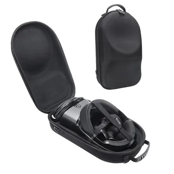 Prijenosni prijenos putovanja VR torbica torba za Oculus Rift S virtualne stvarnosti sigurnosni pretinac poklopac Vodootporan ruksak Hangbag