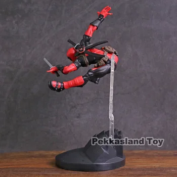Deadpool Creator X Creator CXC PVC figurica igračka lutka Brinquedos Figurals model poklon 2 boje