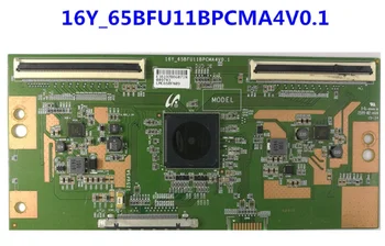 Latumab originalni LCD kontroler TCON logička naknada 16Y-65BFU11BPCMA4V0.1 Zaslon LMC650FN09 Besplatna dostava