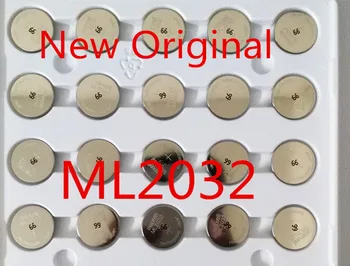 2 komada-20шт novi originalni ML2032 ML 2032