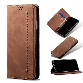 Za Samaung torbica za telefon Galaxy M31S za luksuzne kože presvlake S20 FE S20 Ultra A42 A51 A30S flip poklopac poslovne novčanik štand Fundas