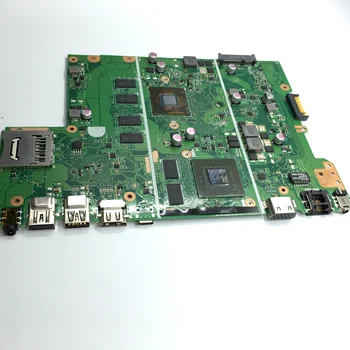 Kefu X441SC matična ploča za notebook ASUS X441SA a441s original mainboard 4G RAM N3060