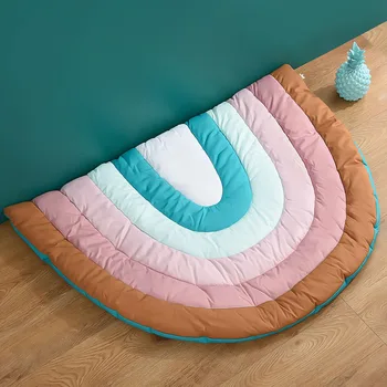 Prelijeva mekani tepih za dječju sobu Nordic Baby ' the crawling Mats Home Bedroom Decoration Living Room prostirke i otirači
