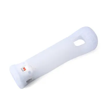 Za Wii Motion Plus Crna Pink Bijeli Plavi Adapter Senzor + Silikonska Torbica Za Jakne Nintend Za Daljinski Upravljač, Wii