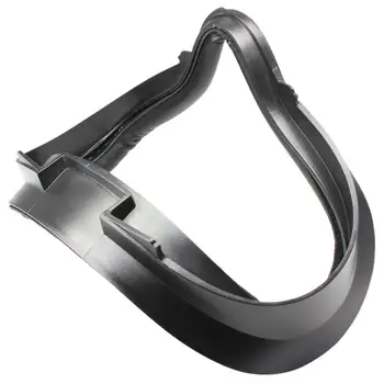 VR Replacement PU Face Cover nosač zaštitna podloga Eye Pad za Oculus Quest 2 VR Accessories Dropshipping 2020 New