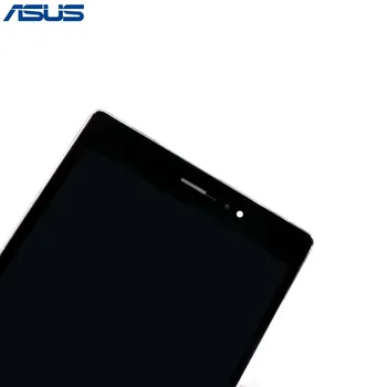 ASUS 8 inčni full LCD zaslon osjetljiv na dodir ploča digitalizator zbor za ASUS Zenpad S 8.0 Z580 Z580CA Z580C 27 mm P01MA 23 mm P01M