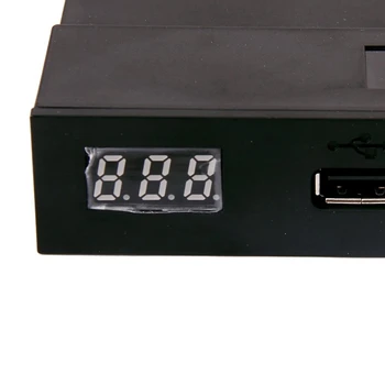 SFR1M44-U100K USB Floppy Drive emulator za e-organa
