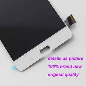 Starde LCD za Asus Zenfone 3 Ultra ZU680KL A001 LCD zaslon osjetljiv na dodir digitalizator sklop