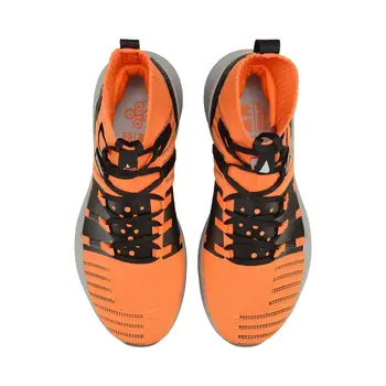 Li-Ning Men NO BOUNDRIES II bogata poligon cipele vježba prozračna obloge fitness sportska obuća tenisice AFPQ009