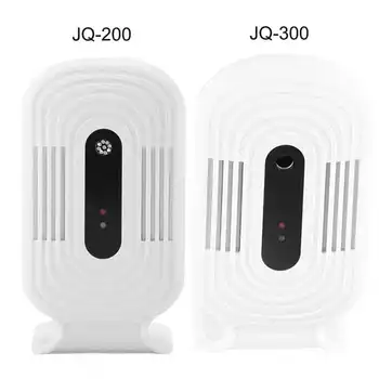 JQ-200/JQ-300 WIFI detektor kvalitete zraka CO2 CO2 detektor metar PM2.5 HCHO TVOC Monitor kvalitete zraka analiza tester detektor zraka